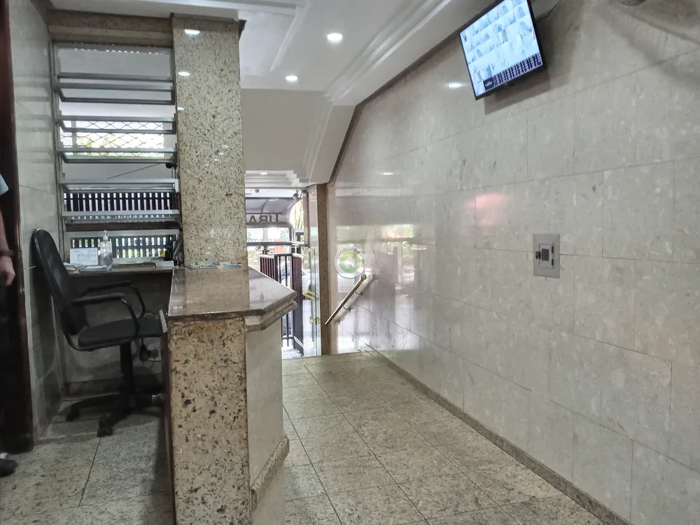 Sala-Conjunto, 40 m² - Foto 13