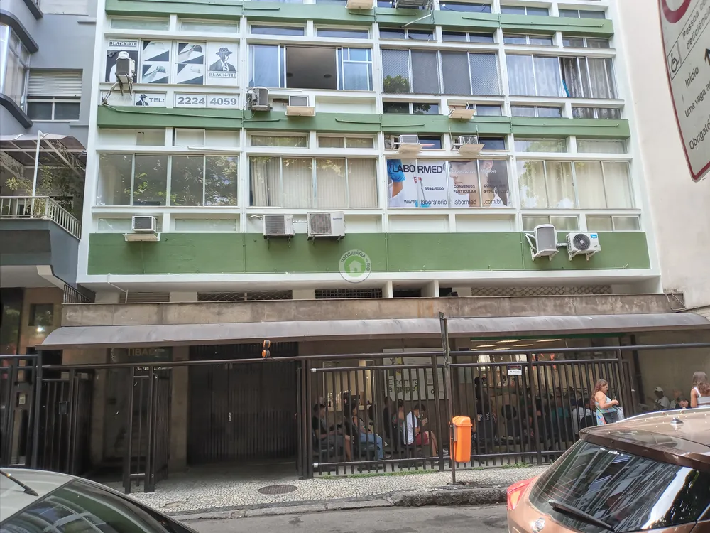 Sala-Conjunto, 40 m² - Foto 16
