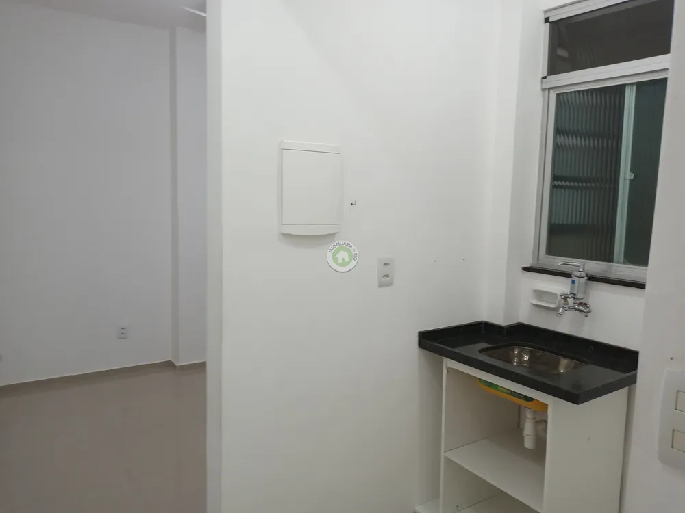 Sala-Conjunto, 40 m² - Foto 8
