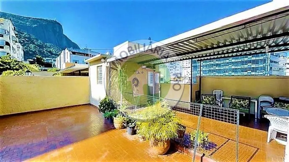 Casa, 5 quartos, 240 m² - Foto 2