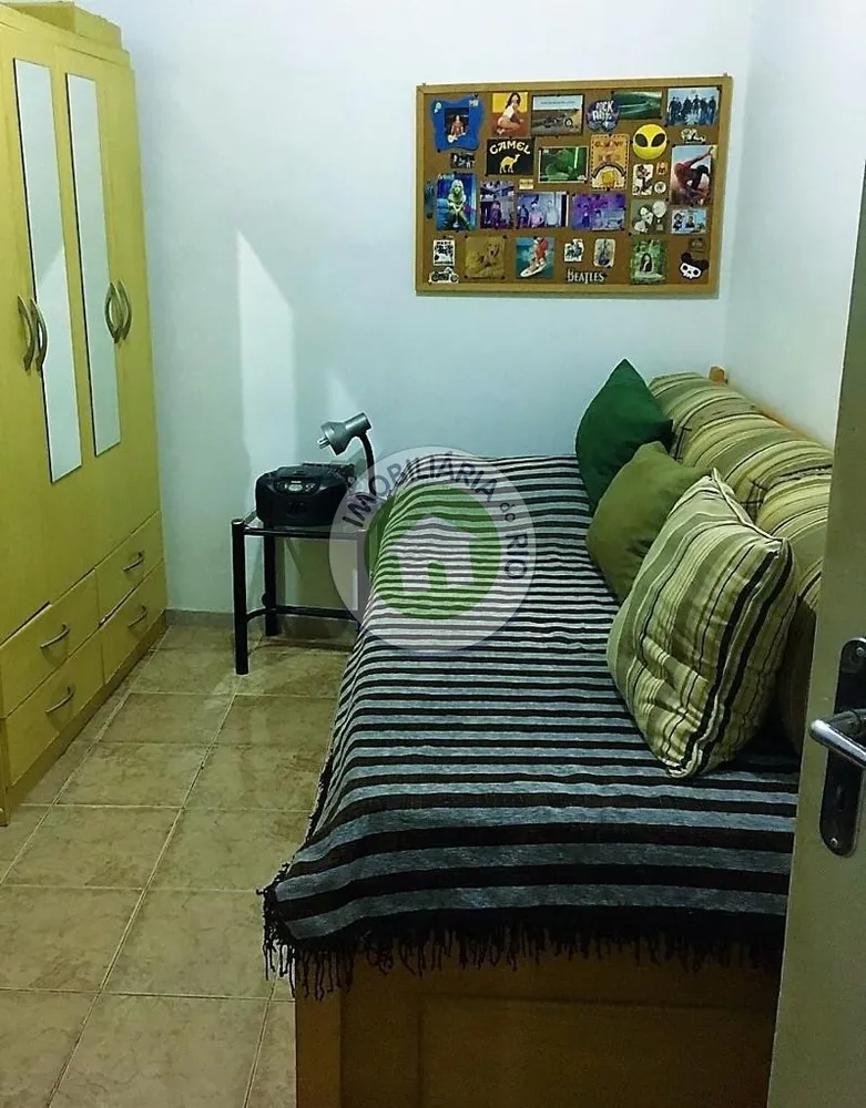 Casa, 5 quartos, 240 m² - Foto 9