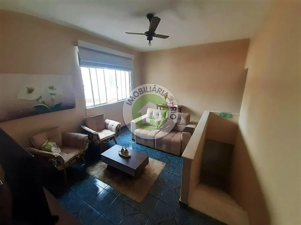 Casa, 5 quartos, 240 m² - Foto 14