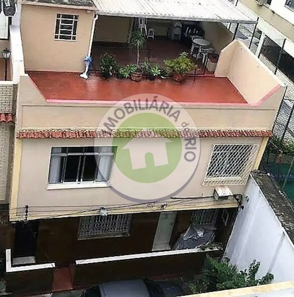 Casa, 5 quartos, 240 m² - Foto 19
