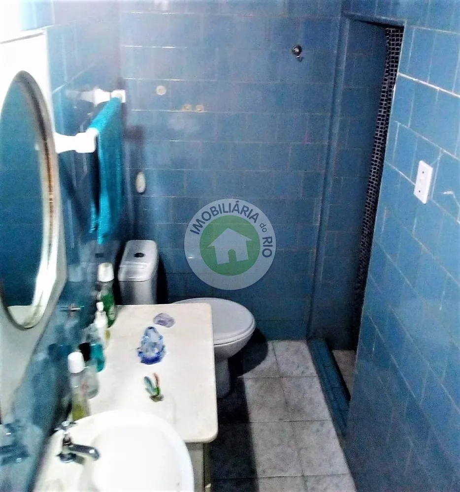 Casa, 5 quartos, 240 m² - Foto 13