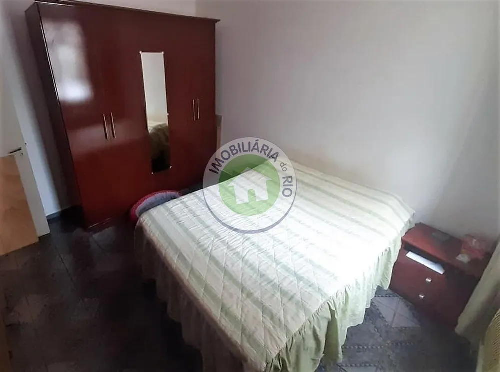 Casa, 5 quartos, 240 m² - Foto 16