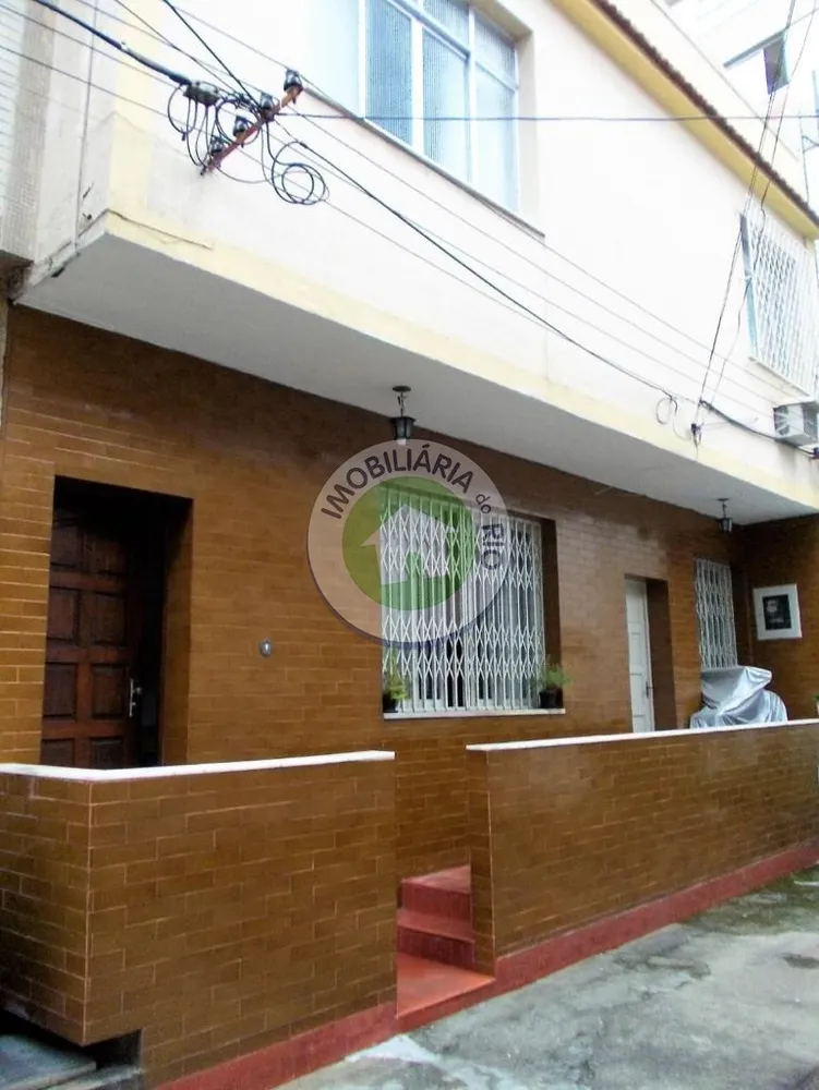 Casa, 5 quartos, 240 m² - Foto 3