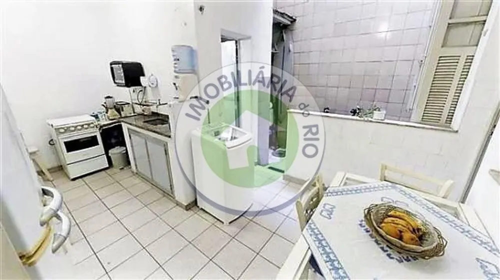 Casa, 5 quartos, 240 m² - Foto 11