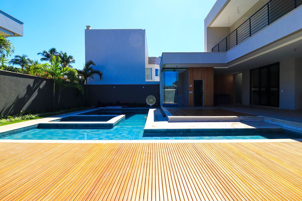 Casa, 5 quartos, 600 m² - Foto 4