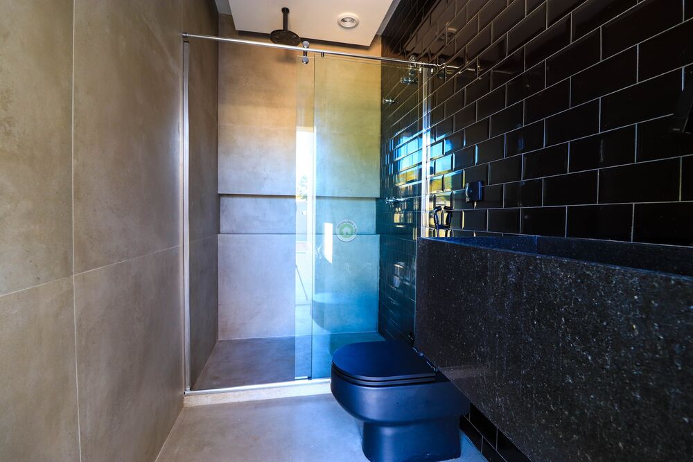 Casa, 5 quartos, 600 m² - Foto 22