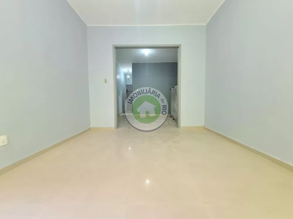 Apartamento à venda com 1 quarto, 39m² - Foto 3