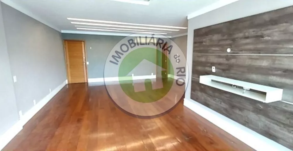 Apartamento à venda com 4 quartos, 155m² - Foto 3