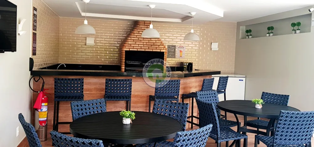 Apartamento, 4 quartos, 155 m² - Foto 39
