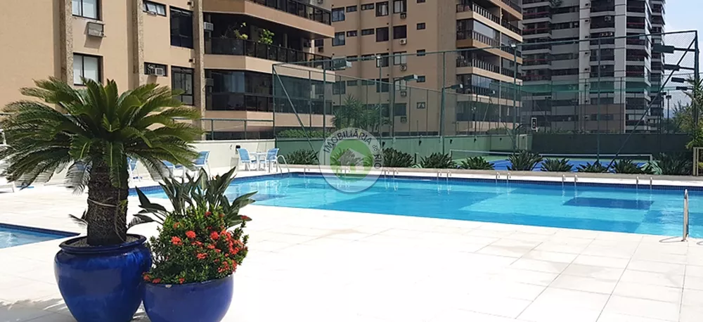 Apartamento, 4 quartos, 155 m² - Foto 34