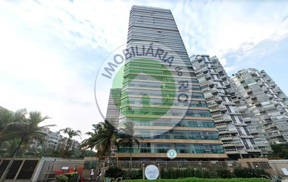 Apartamento, 4 quartos, 155 m² - Foto 6