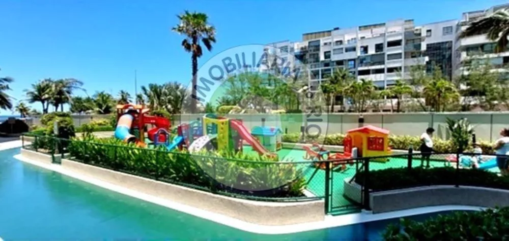 Apartamento, 4 quartos, 155 m² - Foto 9