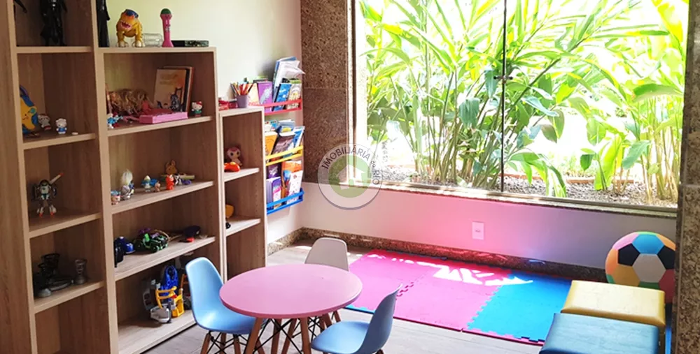 Apartamento, 4 quartos, 155 m² - Foto 35