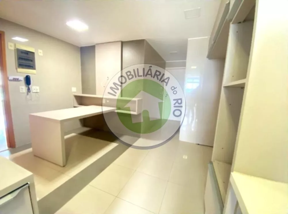 Apartamento, 4 quartos, 155 m² - Foto 7