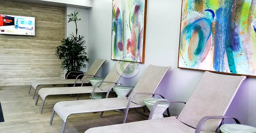 Apartamento, 4 quartos, 155 m² - Foto 1