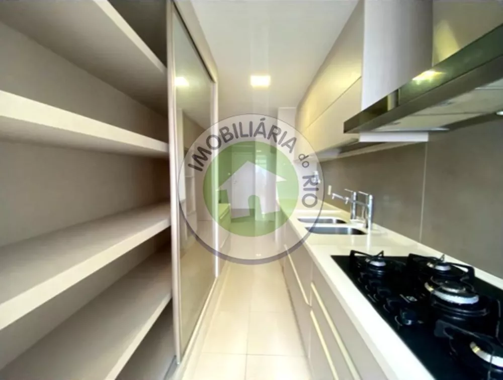 Apartamento, 4 quartos, 155 m² - Foto 10