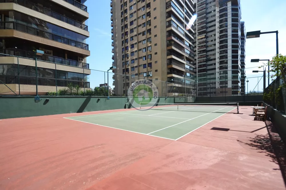 Apartamento, 4 quartos, 155 m² - Foto 24