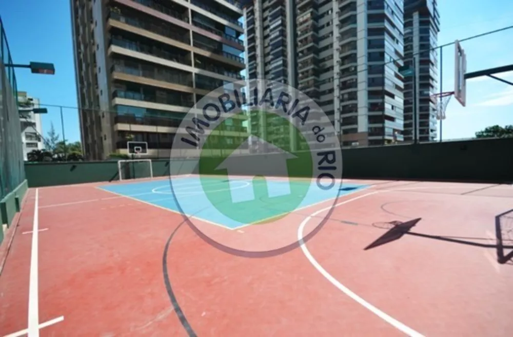 Apartamento, 4 quartos, 155 m² - Foto 33