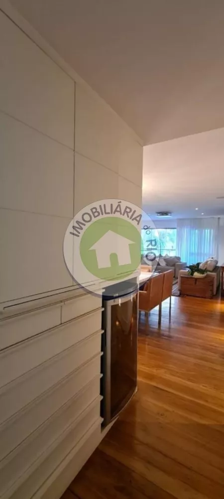 Apartamento, 4 quartos, 228 m² - Foto 6