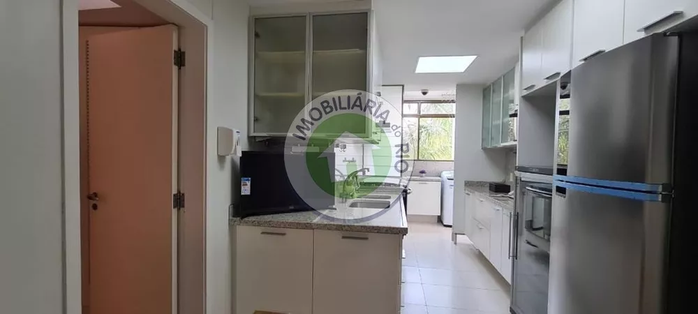 Apartamento, 4 quartos, 228 m² - Foto 26