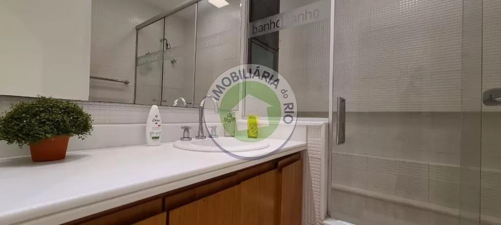 Apartamento, 4 quartos, 228 m² - Foto 13