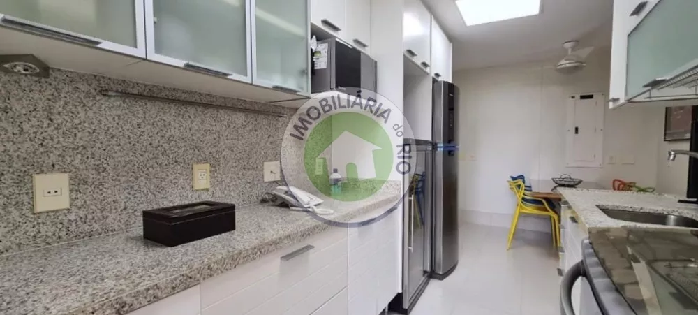 Apartamento, 4 quartos, 228 m² - Foto 32