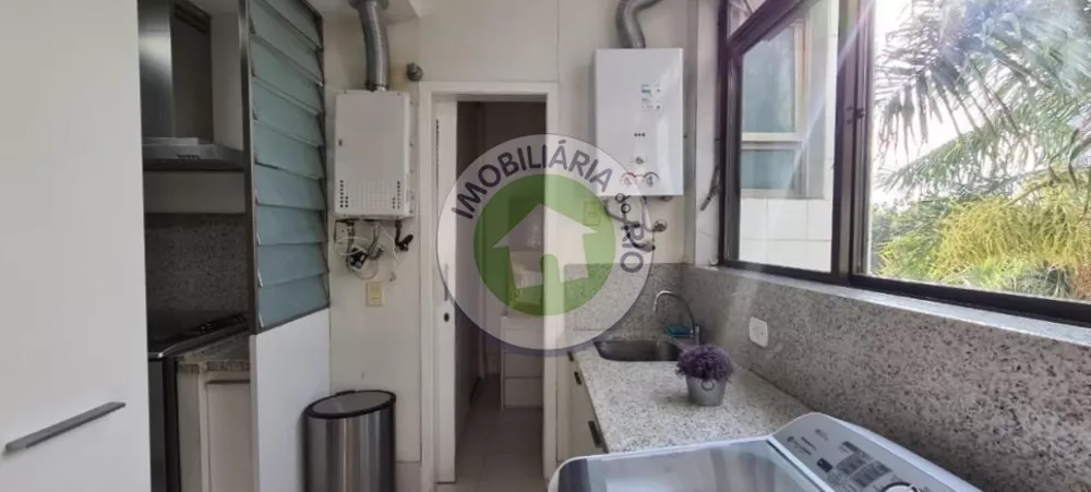 Apartamento, 4 quartos, 228 m² - Foto 1