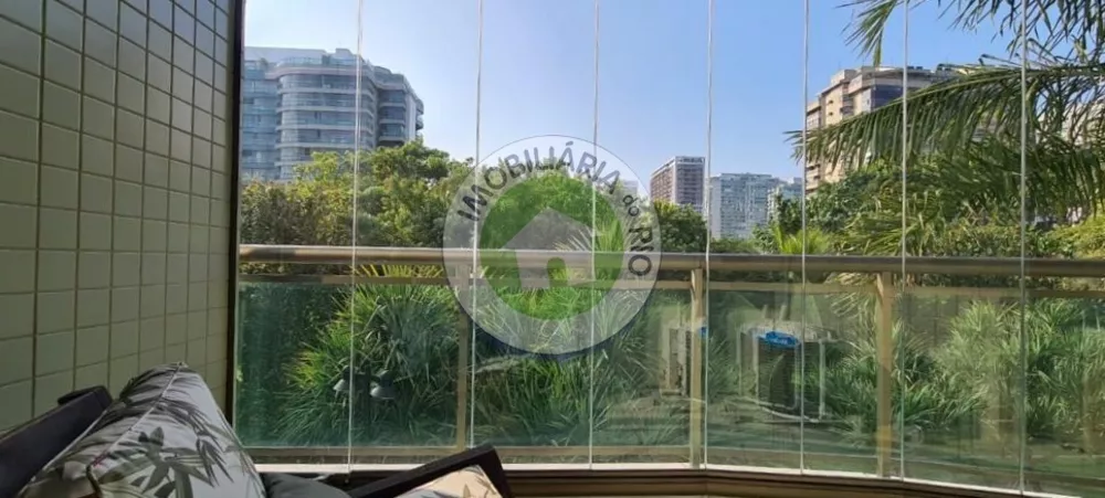 Apartamento, 4 quartos, 228 m² - Foto 12