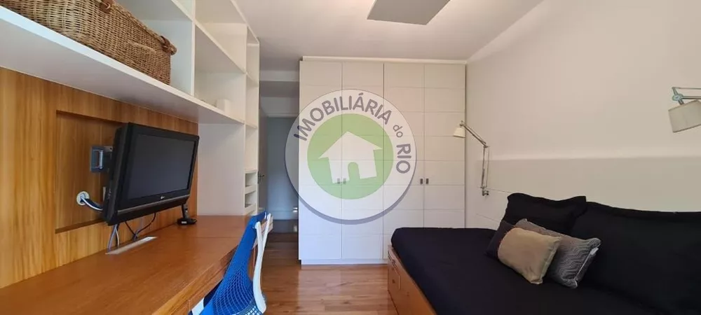 Apartamento, 4 quartos, 228 m² - Foto 5