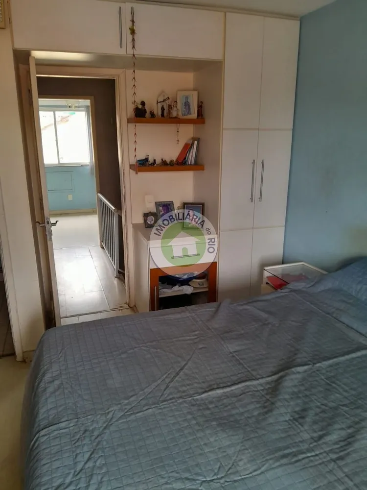 Casa de Condomínio, 4 quartos - Foto 11