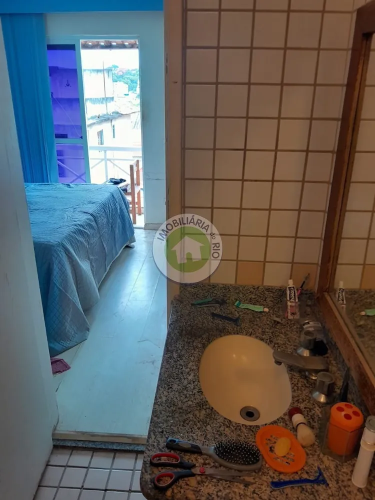 Casa de Condomínio, 4 quartos - Foto 10