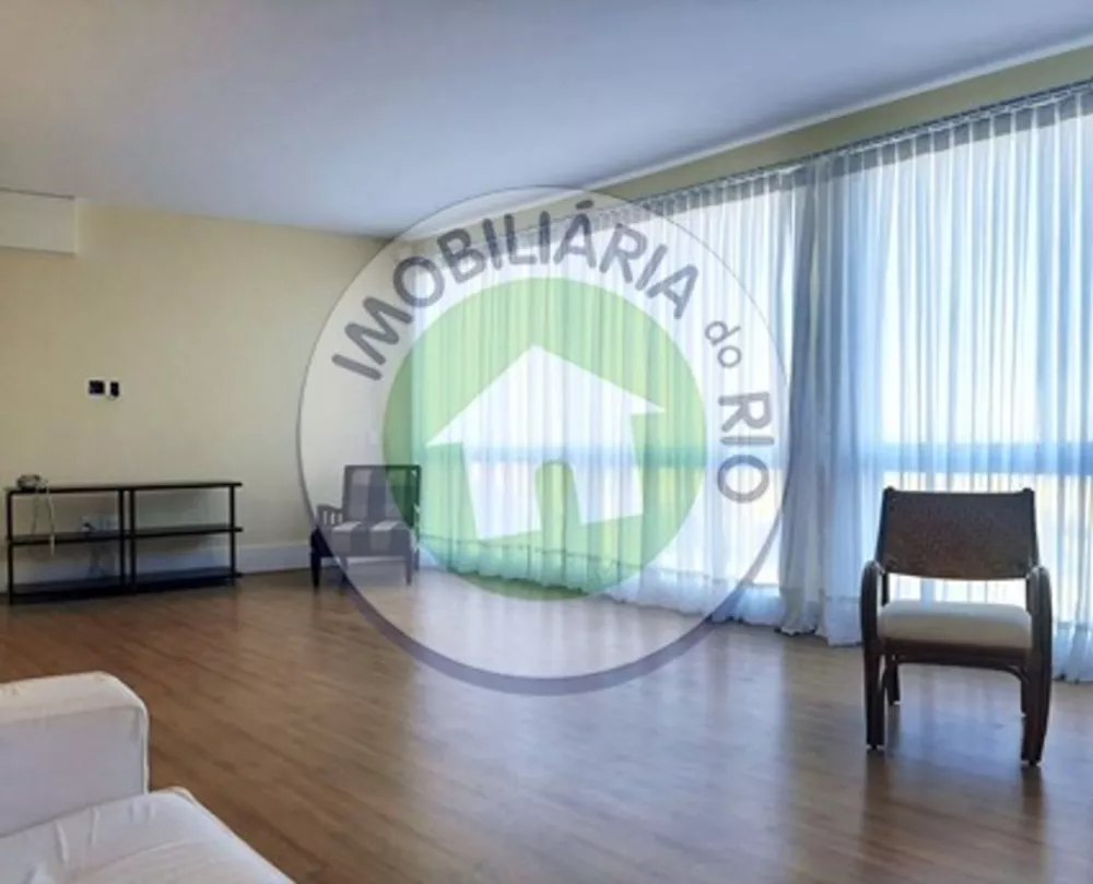 Apartamento, 3 quartos, 280 m² - Foto 35