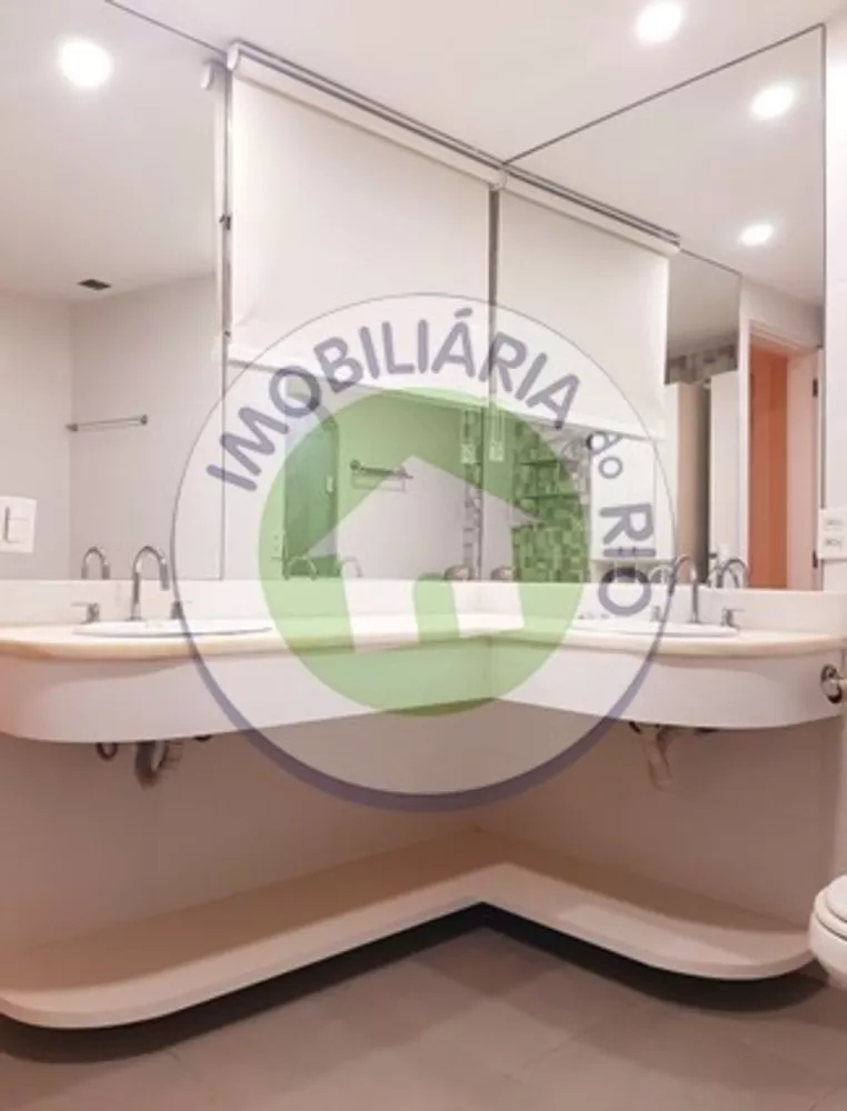 Apartamento, 3 quartos, 280 m² - Foto 6