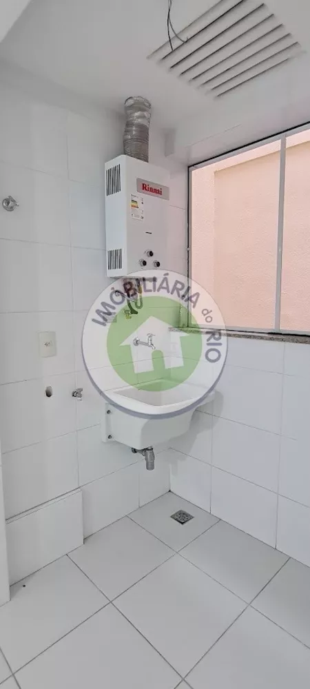 Apartamento, 3 quartos, 94 m² - Foto 17