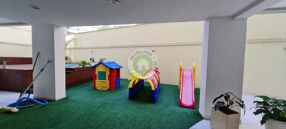 Apartamento, 3 quartos, 94 m² - Foto 8