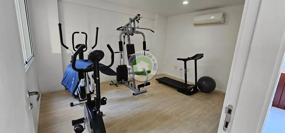 Apartamento, 3 quartos, 94 m² - Foto 11