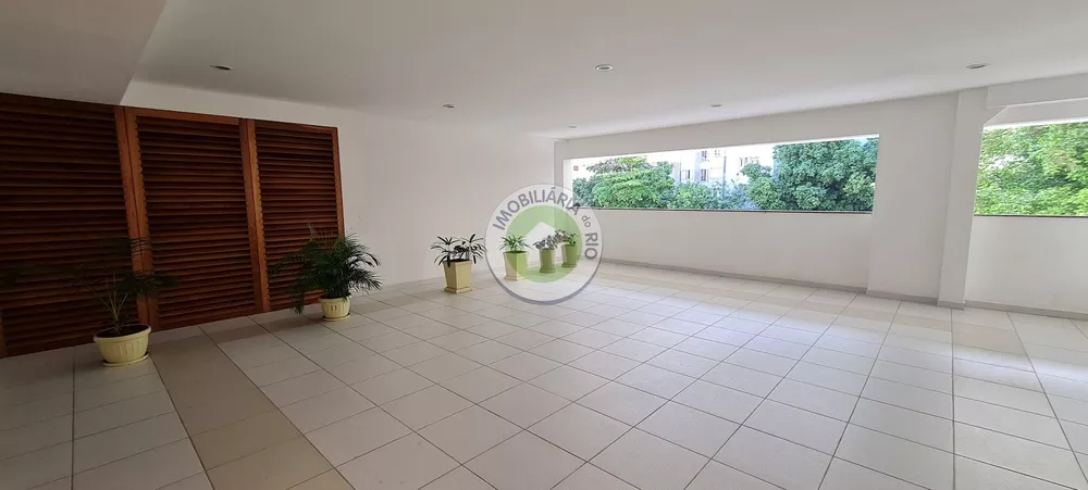 Apartamento, 3 quartos, 94 m² - Foto 3