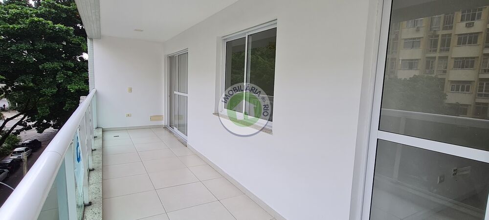 Apartamento, 3 quartos, 94 m² - Foto 37