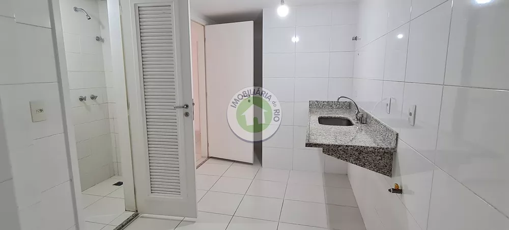 Apartamento, 3 quartos, 94 m² - Foto 4