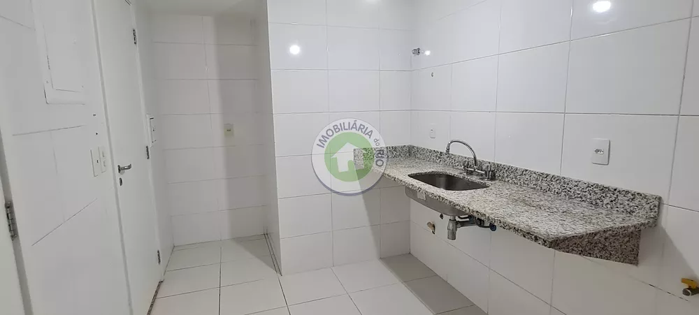 Apartamento, 3 quartos, 94 m² - Foto 7