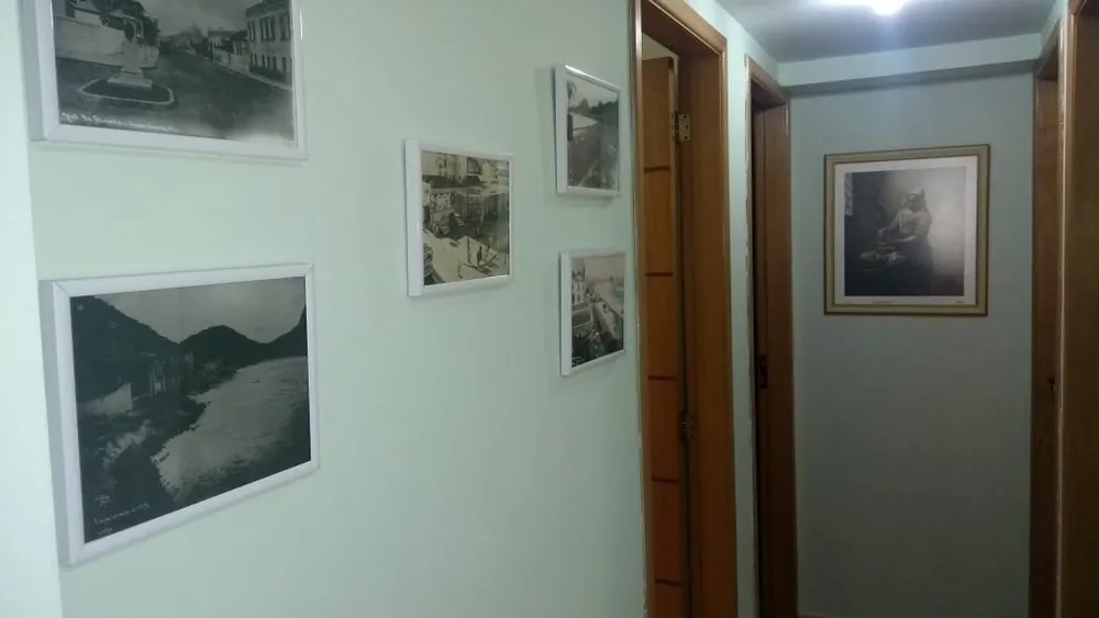 Apartamento, 3 quartos, 92 m² - Foto 11