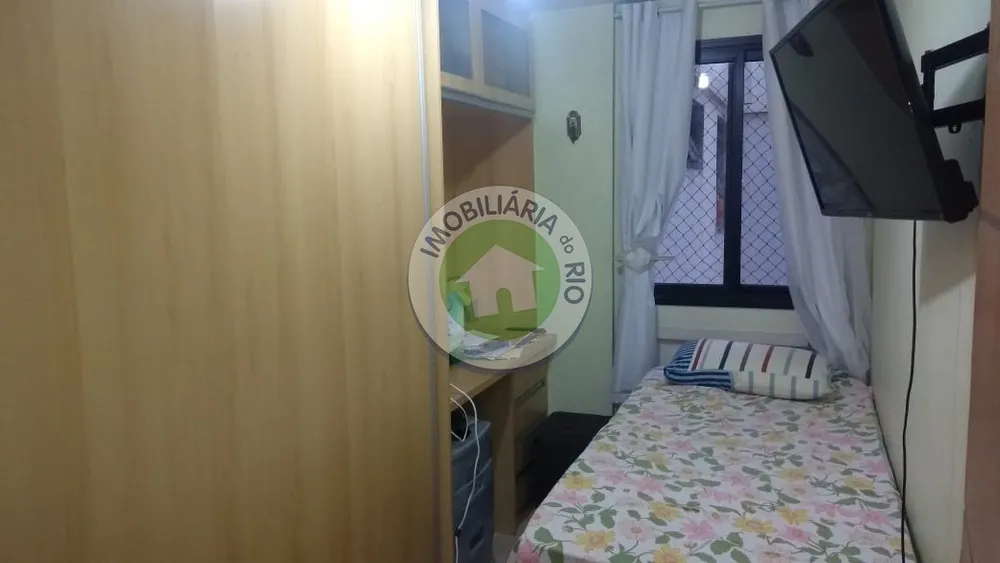 Apartamento, 3 quartos, 92 m² - Foto 12