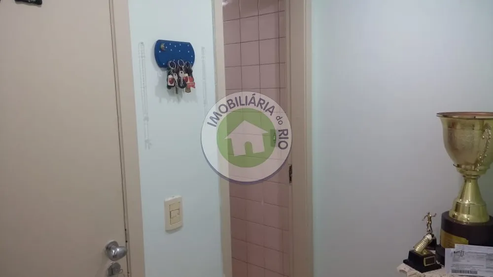 Apartamento, 3 quartos, 92 m² - Foto 8