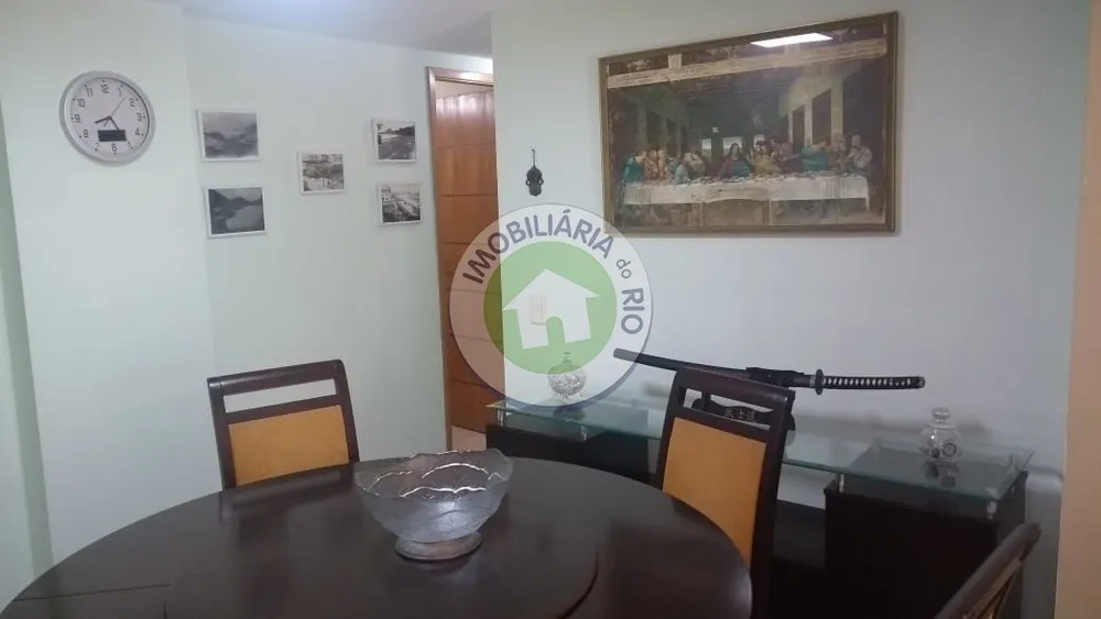 Apartamento, 3 quartos, 92 m² - Foto 2