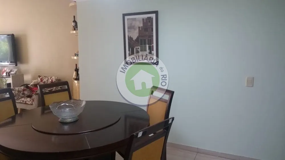 Apartamento, 3 quartos, 92 m² - Foto 3