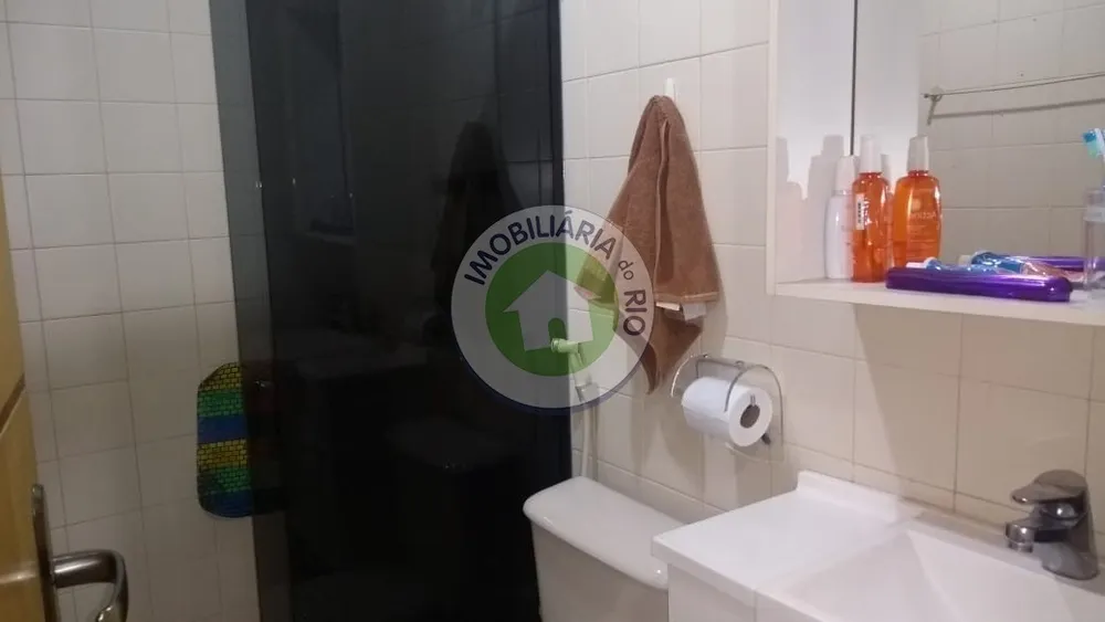 Apartamento, 3 quartos, 92 m² - Foto 13