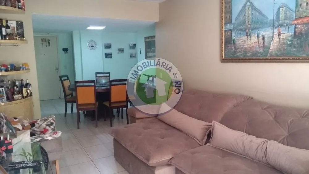 Apartamento, 3 quartos, 92 m² - Foto 4